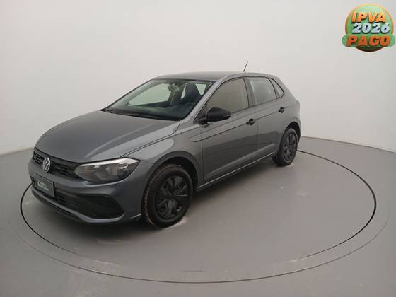 VOLKSWAGEN POLO 1.0 MPI TRACK MANUAL VOLKSWAGEN POLO 1.0 MPI TRACK MANUAL